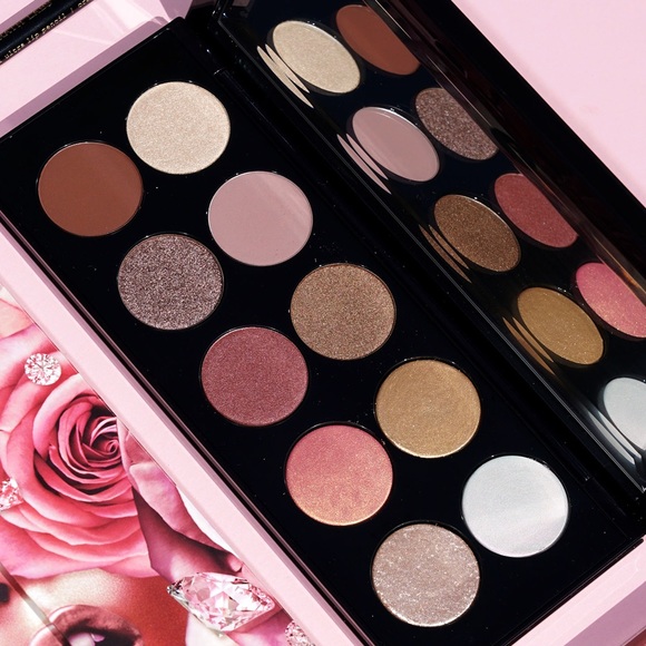 Pat McGrath Mothership VII Divine Rose - Picture 4 of 10